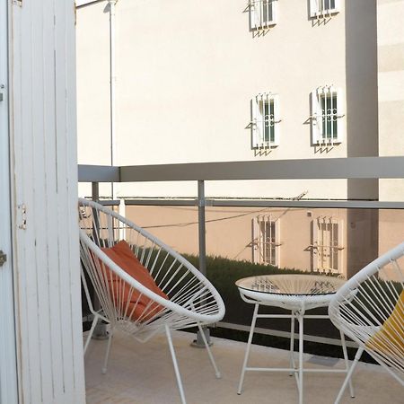 Les Pieds Dans L'Eau Apartment Сен Сир сюр Мер Екстериор снимка
